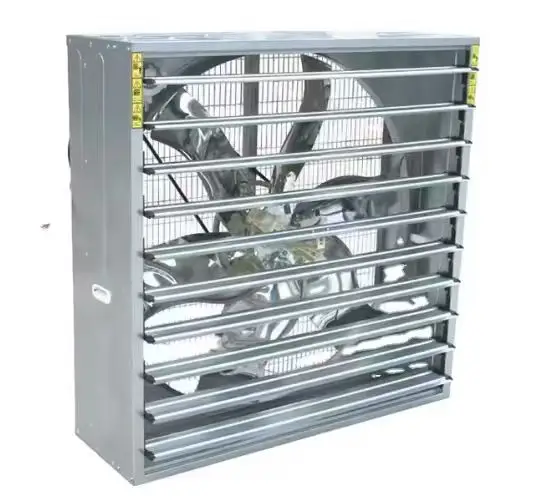 Exhaust Fan, 1380x1380, 50'' - view 5