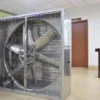 Exhaust Fan, 1530mm, 220V, 380V, Steel - view 3
