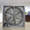 Exhaust Fan, 1530mm, 220V, 380V, Steel - view 4