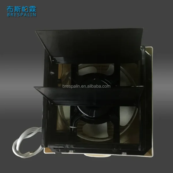 Exhaust Fan, 220, 30 - view 4