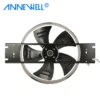 Exhaust Fan, 350mm, 350FZY2-D, 220V, 380V - view 2