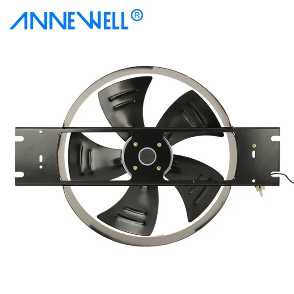 Exhaust Fan, 350mm, 350FZY2-D, 220V, 380V - view 2