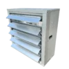 Exhaust Fan, 380 V, Electric