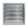 Exhaust Fan, 380 V, Electric - view 2