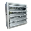 Exhaust Fan, 380 V, Electric - view 3