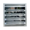 Exhaust Fan, 380 V, Electric - view 5