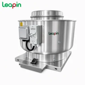 Exhaust Fan, 380V, 50Hz