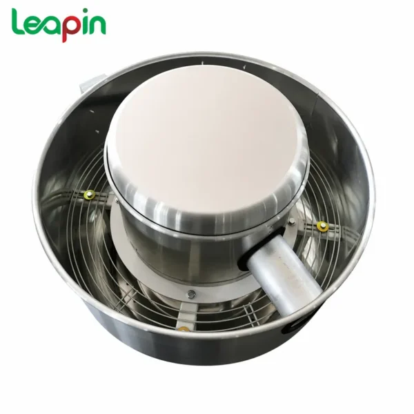 Exhaust Fan, 380V, 50Hz - view 5