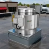 Exhaust Fan, 380V, 50Hz - view 6