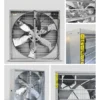 Exhaust Fan, 380V, Stainless Steel - view 2