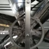 Exhaust Fan, 380V, Stainless Steel - view 3