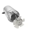 Exhaust Fan, 4", Inline, 100, CFM
