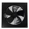 Exhaust Fan, 4E400B, Roof, 220v