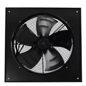 Exhaust Fan, 4E400B, Roof, 220v