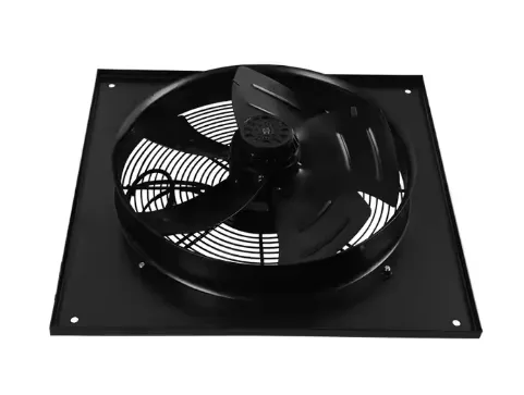 Exhaust Fan, 4E400B, Roof, 220v - view 3