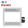 Exhaust Fan, 5CCT, 110v, 110