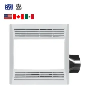 Exhaust Fan, 5CCT, 110v, 110