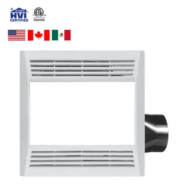 Exhaust Fan, 5CCT, 110v, 110