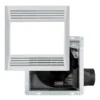 Exhaust Fan, 5CCT, 110v, 110 - view 3