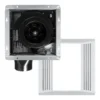Exhaust Fan, 5CCT, 110v, 110 - view 5