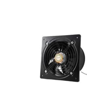 Exhaust Fan, 6''7''8''Industrial