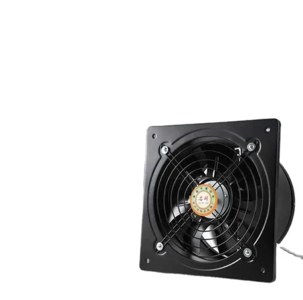 Exhaust Fan, 6''7''8''Industrial