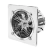 Exhaust Fan, 6''7''8''Industrial - view 3