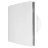 Exhaust Fan, 6-Inch, ABS, Plastic