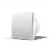 Exhaust Fan, 6-inch, ABS, Plastic