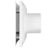 Exhaust Fan, 6-Inch, ABS, Plastic - view 3