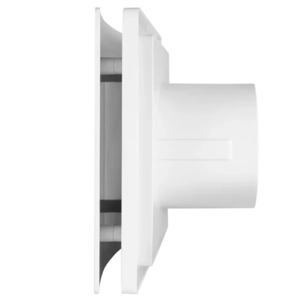 Exhaust Fan, 6-Inch, ABS, Plastic - view 3