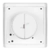 Exhaust Fan, 6-Inch, ABS, Plastic - view 4