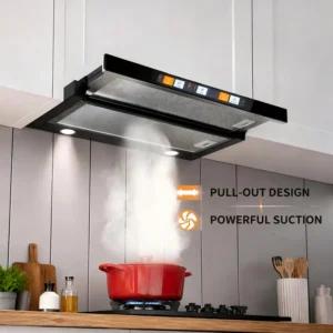 Exhaust Fan, 600mm, 11-14m/min, CL600S