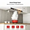 Exhaust Fan, 600mm, 11-14m/min - view 2