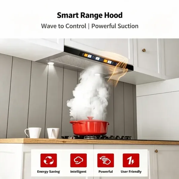 Exhaust Fan, 600mm, 11-14m/min - view 2