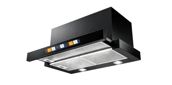 Exhaust Fan, 600mm, 11-14m/min - view 6