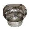 Exhaust Fan, 600mm, Roof, Stainless, Steel