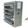 Exhaust Fan, 800mm, 500mm