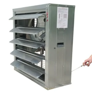 Exhaust Fan, 800mm, 500mm