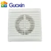 Exhaust Fan, A.C. Source, ABS