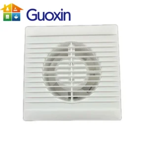 Exhaust Fan, A.C. Source, ABS