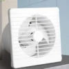 Exhaust Fan, A.C. Source, ABS - view 2
