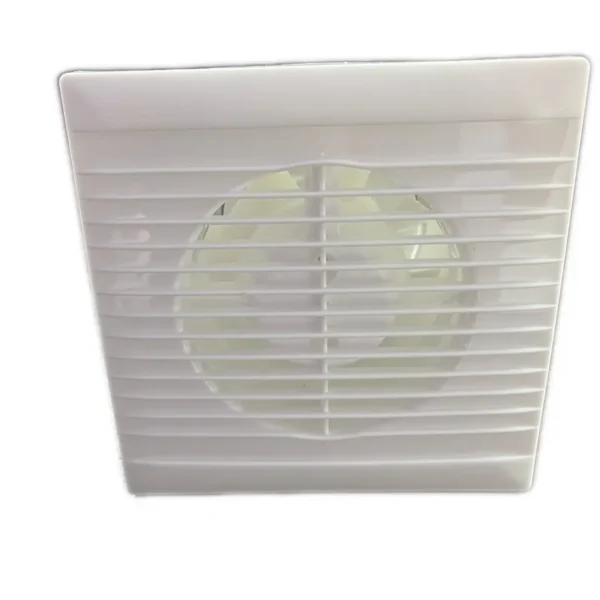 Exhaust Fan, A.C. Source, ABS - view 3