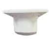 Exhaust Fan, A.C. Source, ABS - view 4