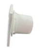 Exhaust Fan, A.C. Source, ABS - view 5