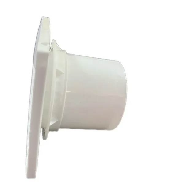 Exhaust Fan, A.C. Source, ABS - view 5