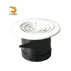 Exhaust Fan, ABS, Ceiling, 1-Year
