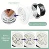 Exhaust Fan, ABS, Ceiling, 1-Year - view 4