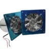 Exhaust Fan, AC 220V~240V, Electric