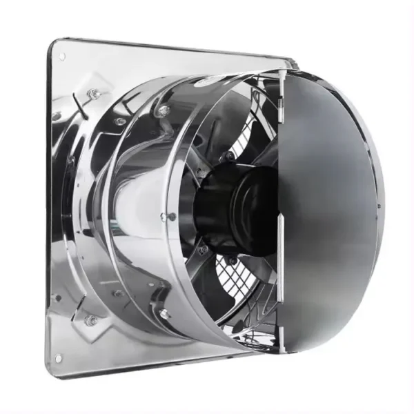 Exhaust Fan, AC 220V~240V, Electric - view 6